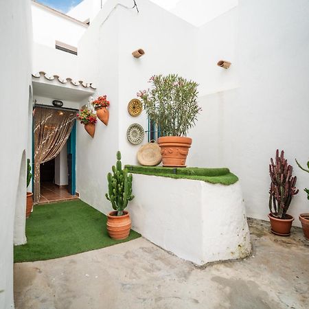 Mara Home Vejer De La Frontera Exterior foto
