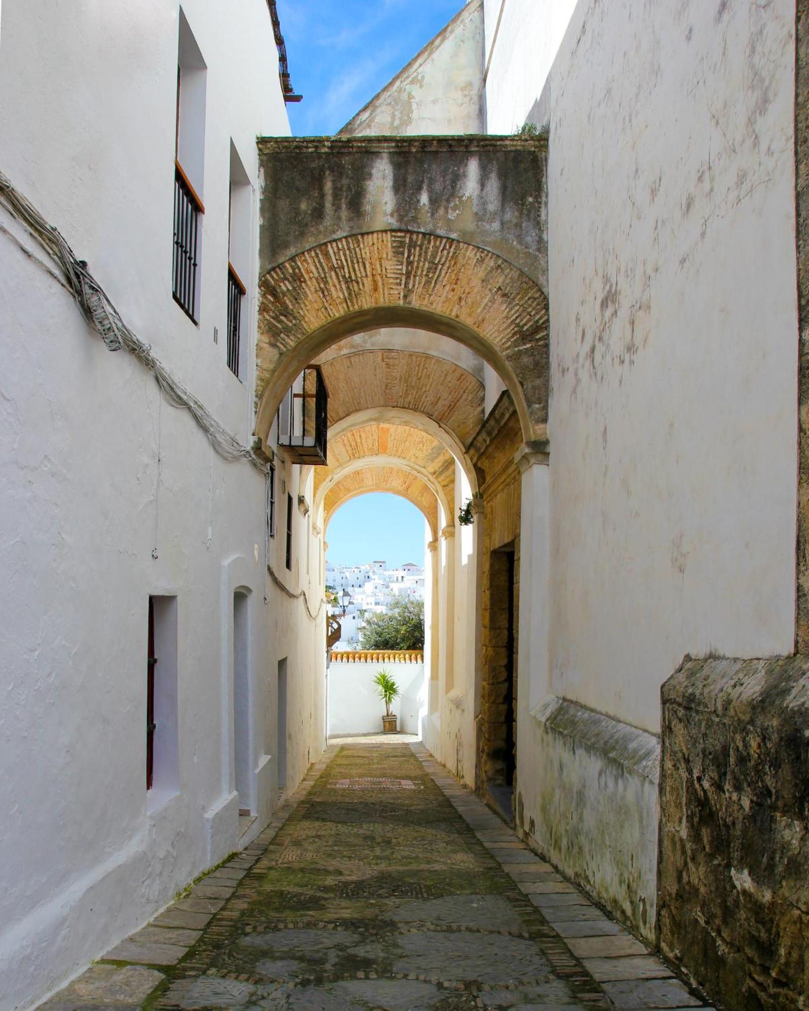 Mara Home Vejer De La Frontera Exterior foto
