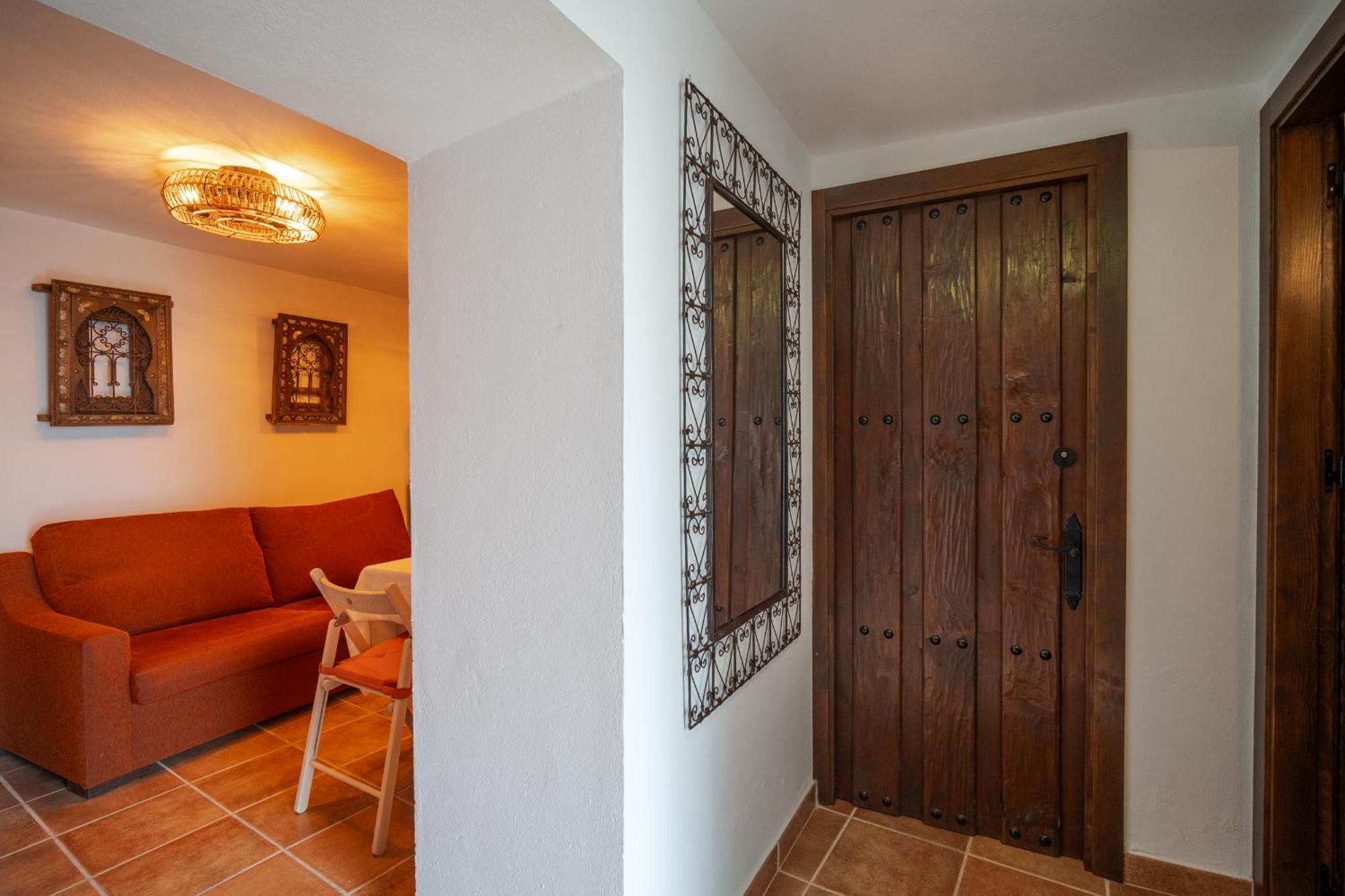 Mara Home Vejer De La Frontera Exterior foto